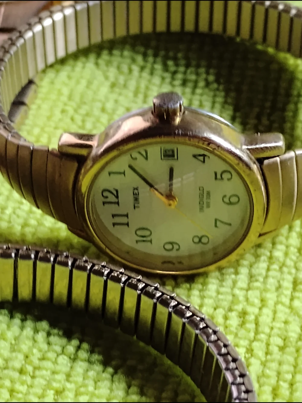 Timex 17 women